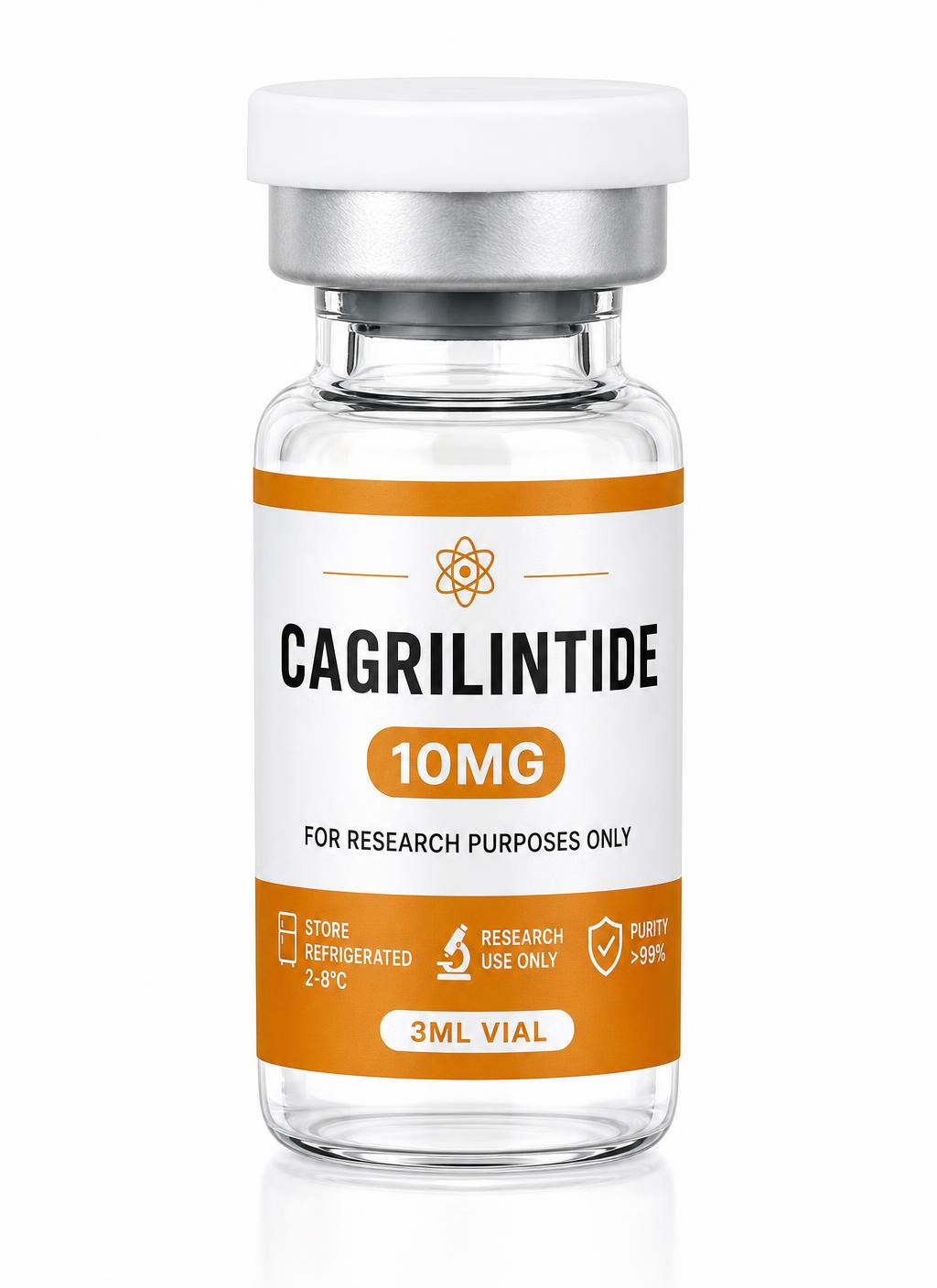 CAGRI vial